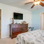 Disney World Home Game Room, Pool And Resort Perks!