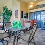Upscale Marco Island Villa With Outdoor Bar And Pool!