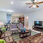 Windsor Westside Resort 7 Bedroom Home Game Room 0855