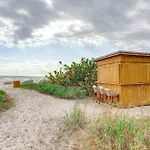 Stunning Ocean Views Riviera Beach Resort Condo!