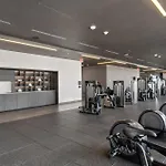 Luxury 2-Bdrm Condo In The Heart Of Downtown Miami