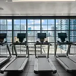 Luxury 2-Bdrm Condo In The Heart Of Downtown Miami