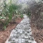 Inlet Breeze