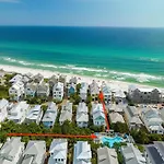 Inlet Breeze