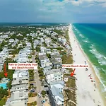 Inlet Breeze