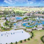 Themed Escape At Championsgate Private Pool & Resort Access