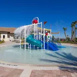Themed Escape At Championsgate Private Pool & Resort Access