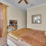Heated Pool And Spa Game Room At Reunion 6M 2 Disney