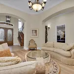 Heated Pool And Spa Game Room At Reunion 6M 2 Disney