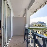 Gulf Place Cabanas