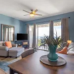 Gulf Place Cabanas