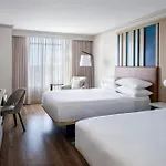 St. Petersburg Marriott Clearwater
