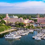 The Vinoy Resort & Golf Club, Autograph Collection