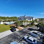 30-A Inn & Suites