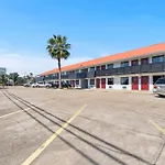 Executive Inn - Panama City Beach