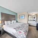 Executive Inn - Panama City Beach