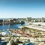 Jw Marriott Tampa Water Street