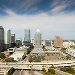 Jw Marriott Tampa Water Street