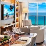 Oceanview Private Condo At 1 Hotel & Homes -1222