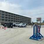 Daytona Inn Beach Studio