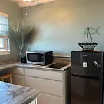 Daytona Inn Beach Studio