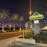 Daytona Inn Beach Studio