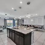 Brand New 10Beds Villa At Windsor Island With Pool Spa