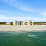 Fantastic Fully Renovated Beach Front Condo - Incredible View - Top Of The Gulf 723