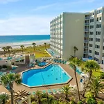 Fantastic Fully Renovated Beach Front Condo - Incredible View - Top Of The Gulf 723