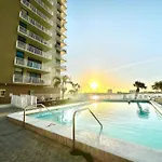 #908 Lovers Key Beach Club Gulf View