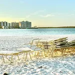 #908 Lovers Key Beach Club Gulf View