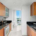 Oceanview Private Condo At The Setai -2401
