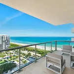 Oceanview Private Condo At The Setai -2401