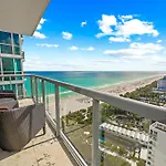 Oceanview Private Condo At The Setai -3504