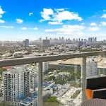 Oceanview Private Condo At The Setai -3504