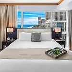 2 Bedroom Private Residence At Carillon Miami Resort -522