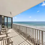 Edgewater Windward 508 - Newly Renovated Corner Condominium!