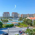 Dolphin Point 402B - 2Br On Holiday Isle