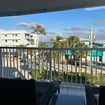 Sea Spray Inn