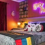 Three Bedrooms Townhome 3012