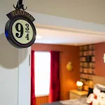 Three Bedrooms Townhome 3012