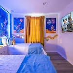 Three Bedrooms Townhome 3012