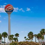Pensacola Paradise Downtown