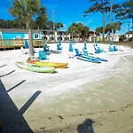 Quality Inn Fort Walton Beach - Destin West