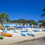 Quality Inn Fort Walton Beach - Destin West