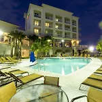 Courtyard St. Petersburg Clearwater/Madeira Beach