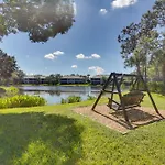 Bonita Springs Vacation Rental With Community Pool!