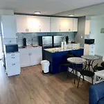 Waters Edge - Ocean View At Symphony Beach Club
