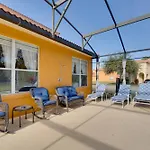 Watersong Getaway With Private Pool, 12 Mi To Disney