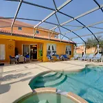 Watersong Getaway With Private Pool, 12 Mi To Disney